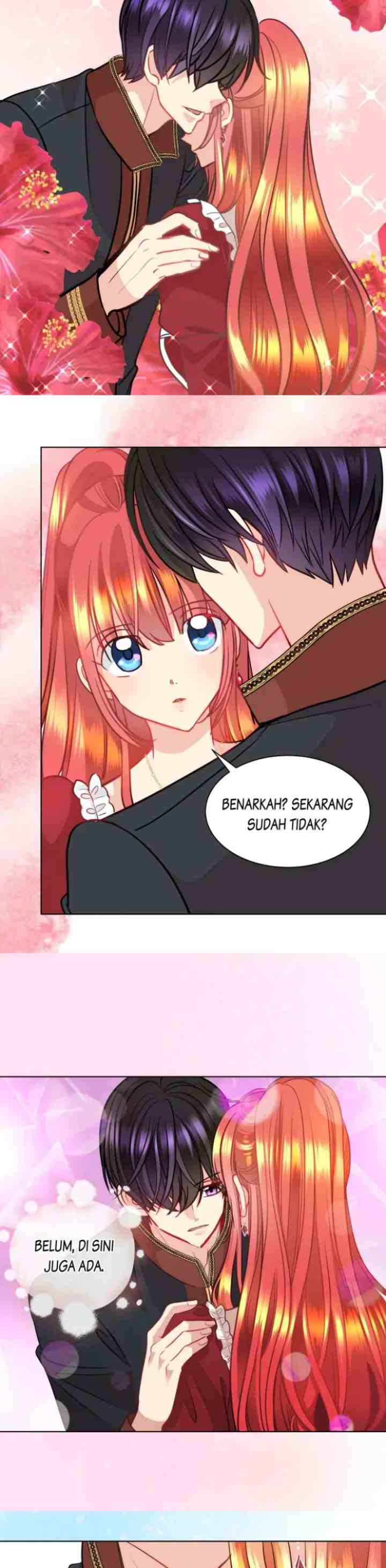 The Evil Cinderella Needs a Villain chapter 32 halaman 12