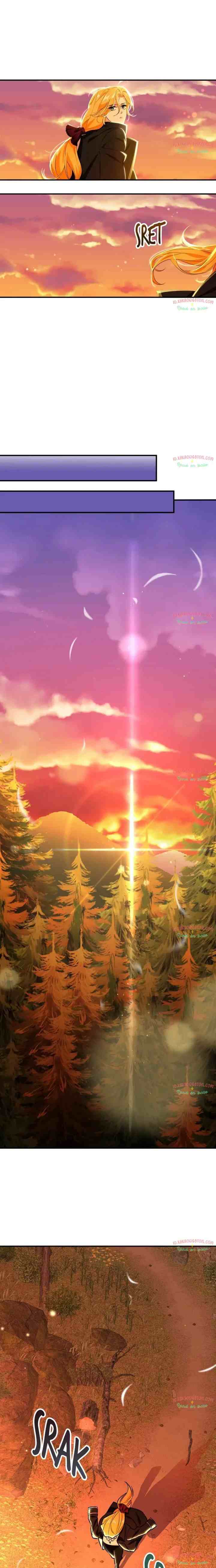 The Archduchess's Loyal Shapeshifter chapter 7 halaman 9