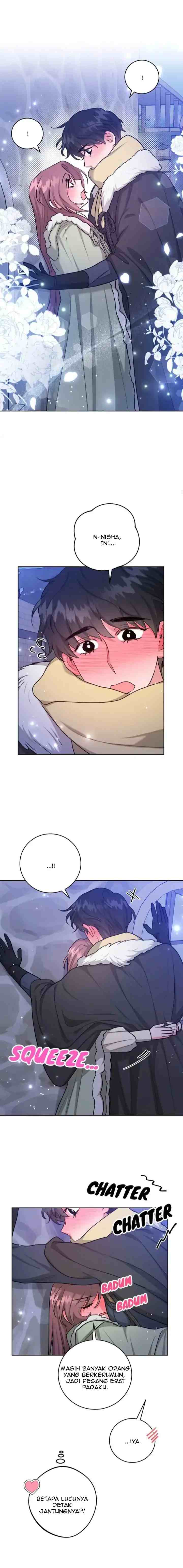 The Northern Duke Needs a Warm Hug chapter 39 halaman 5