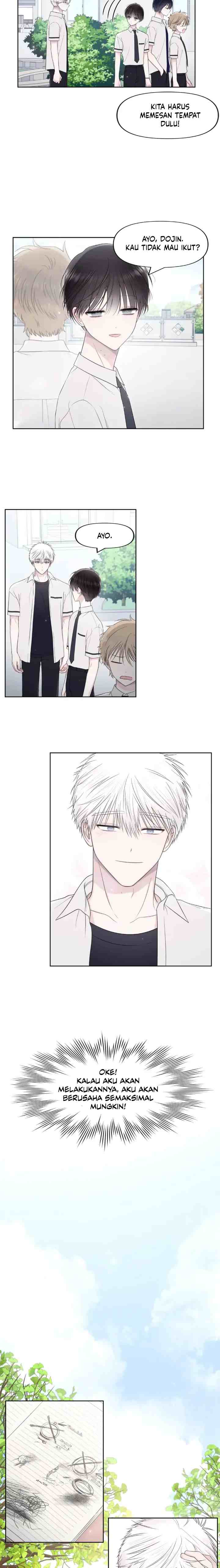 The Degrees Between Us chapter 49 halaman 12