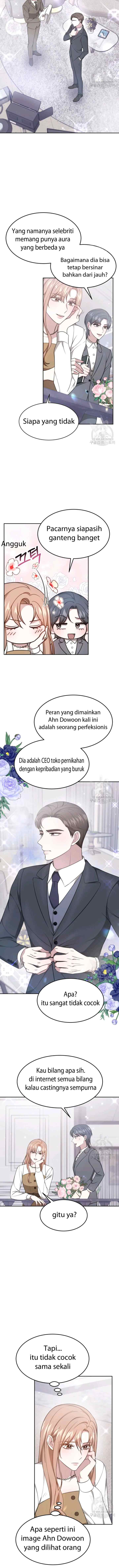 It's My First Time Getting Married chapter 25 halaman 4