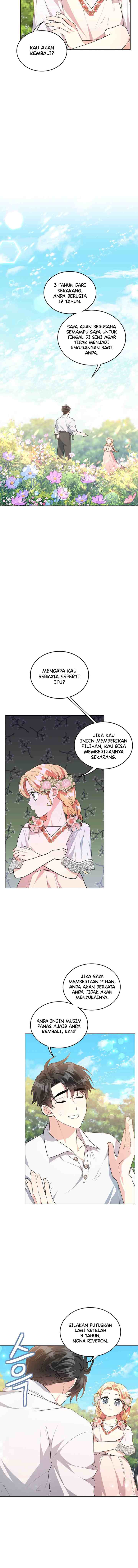 The Peach of June chapter 37 halaman 14