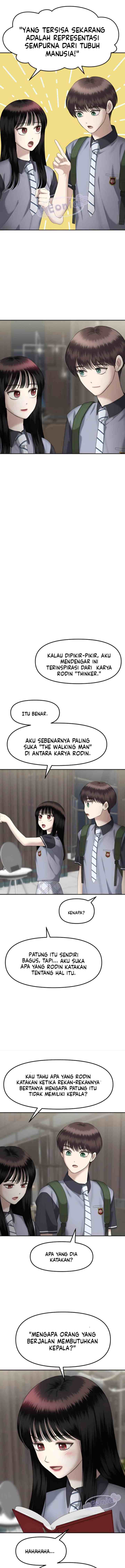 Sisters at War chapter 27 halaman 7