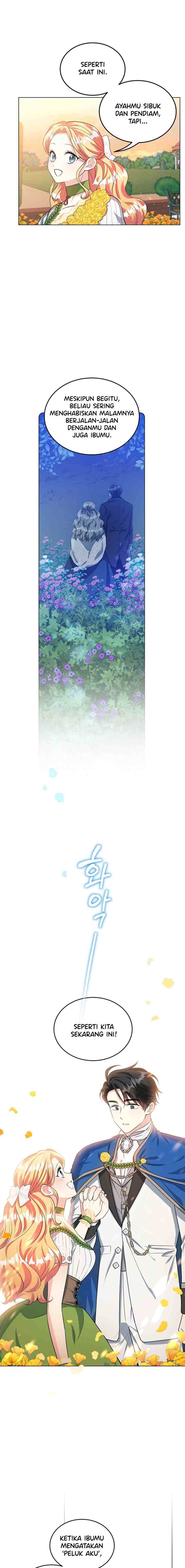 The Peach of June chapter 27 halaman 7