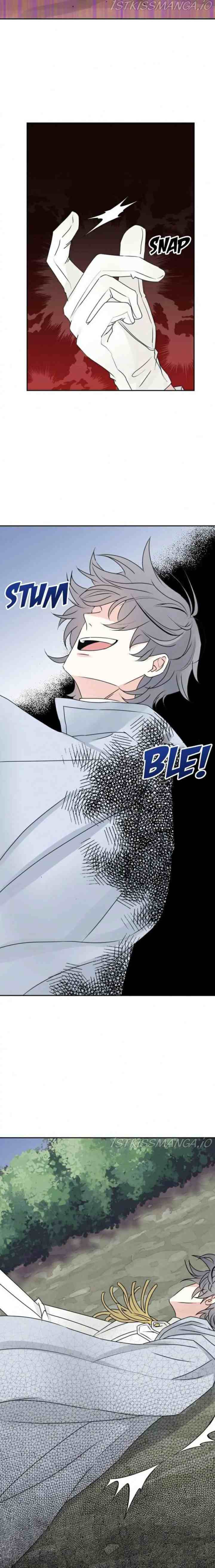 The Hidden Saintess chapter 20 halaman 17