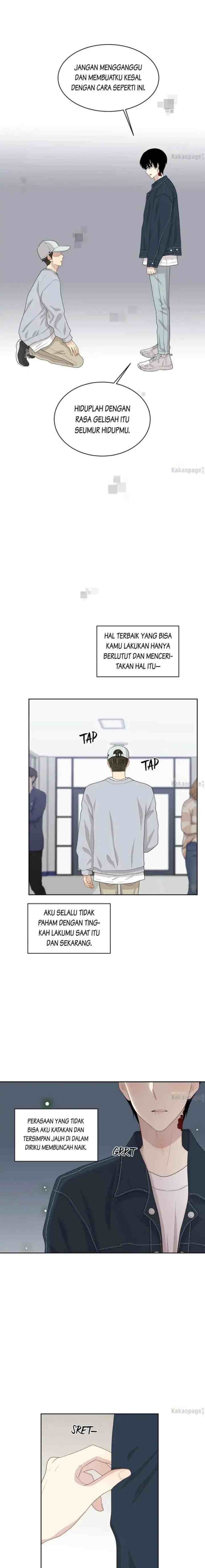 Should I Not Tell? chapter 44 halaman 11