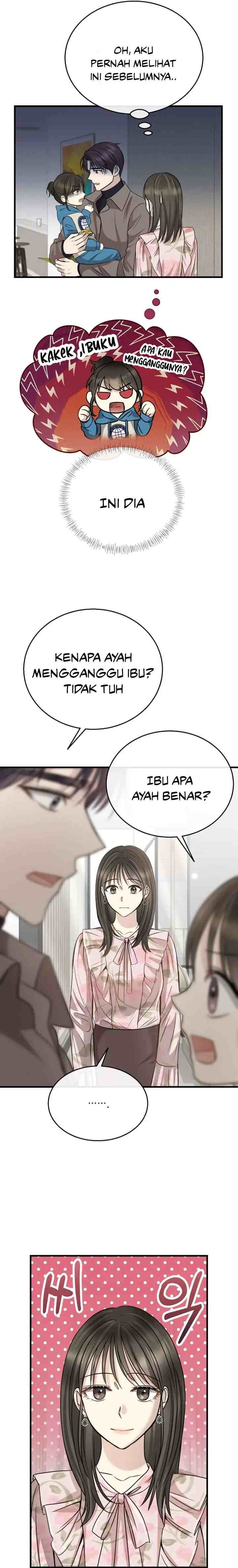 Time To Be Dyed chapter 54 halaman 14