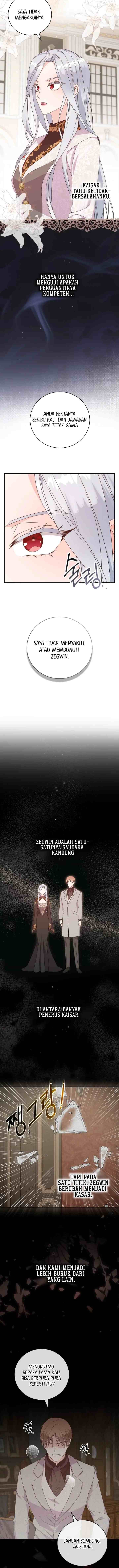 The Life of An Evil Empress chapter 1 halaman 4