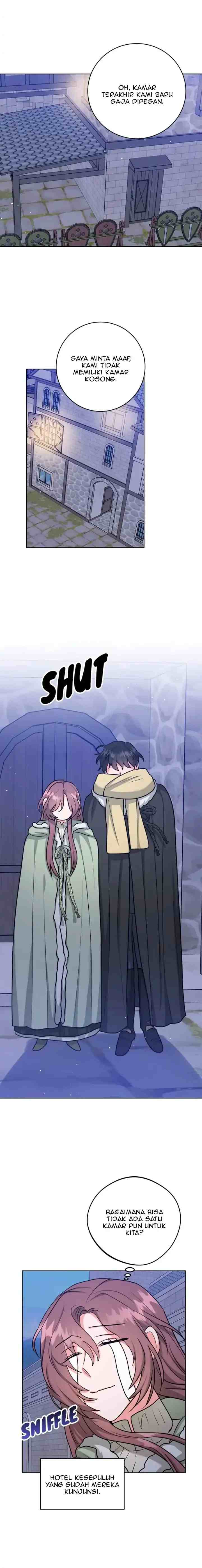 The Northern Duke Needs a Warm Hug chapter 38 halaman 16