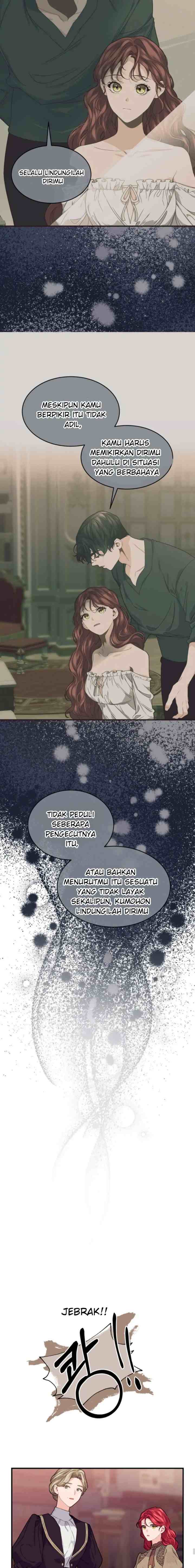 The Elegant Sea of Savagery chapter 31 halaman 15