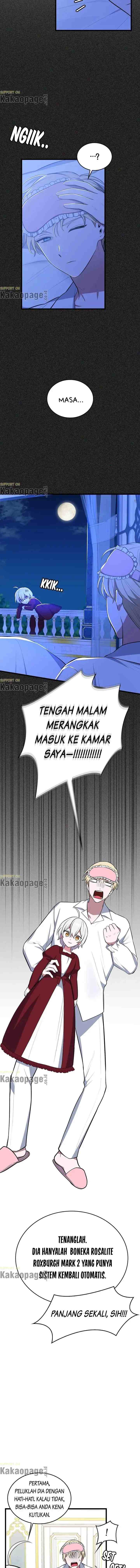 Touch My Little Brother and You're Dead chapter 58 halaman 13