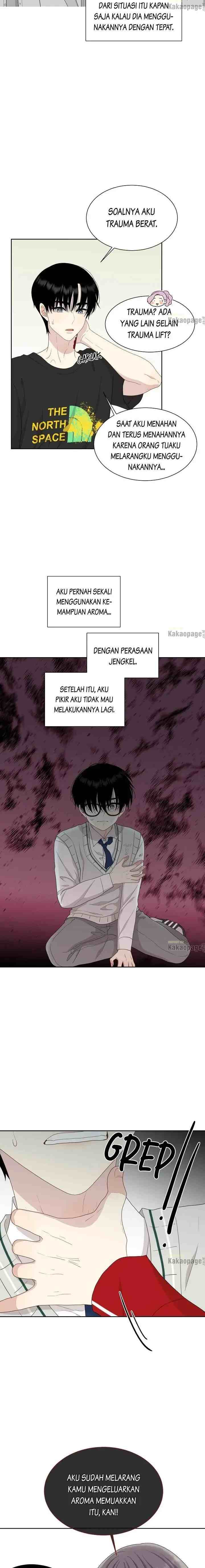 Should I Not Tell? chapter 73 halaman 14