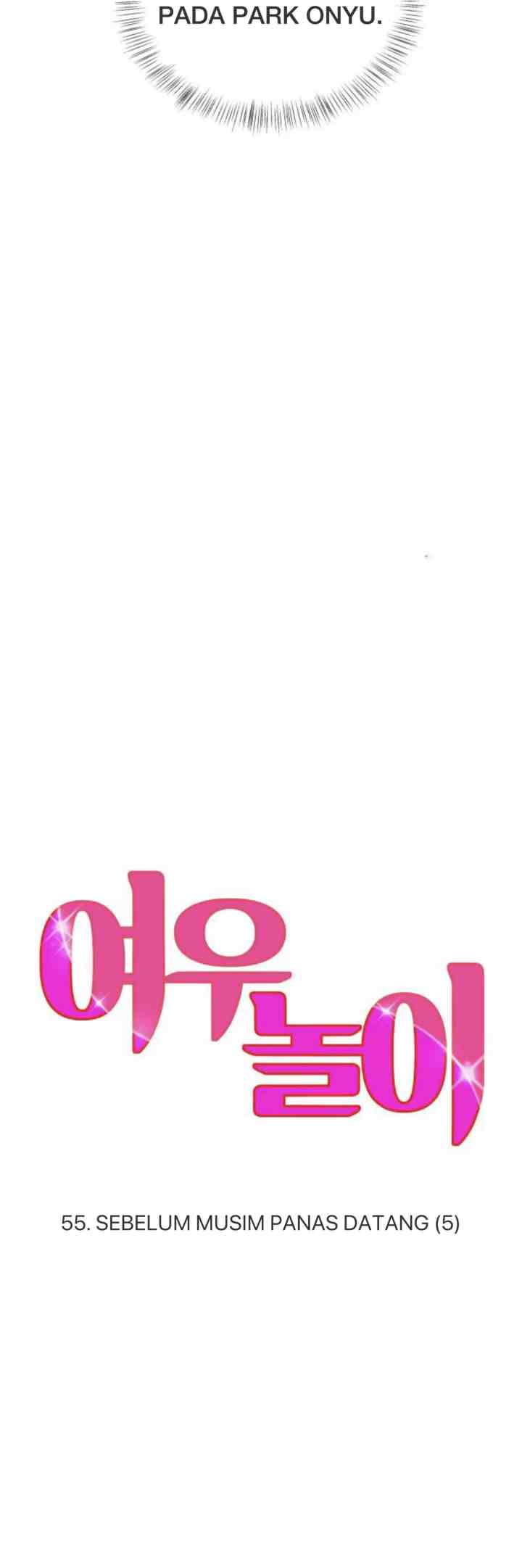 The Fox Club chapter 55 halaman 4