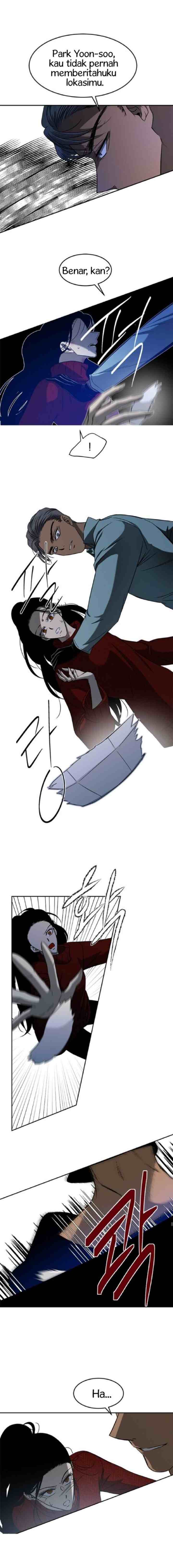 Loop chapter 105 halaman 4