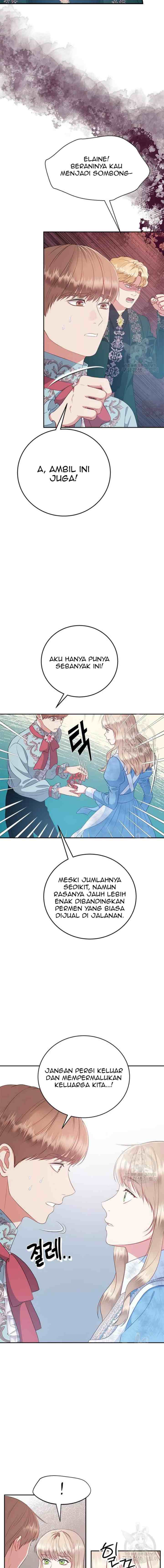 What Does That Evil Dragon Live For? chapter 20 halaman 14