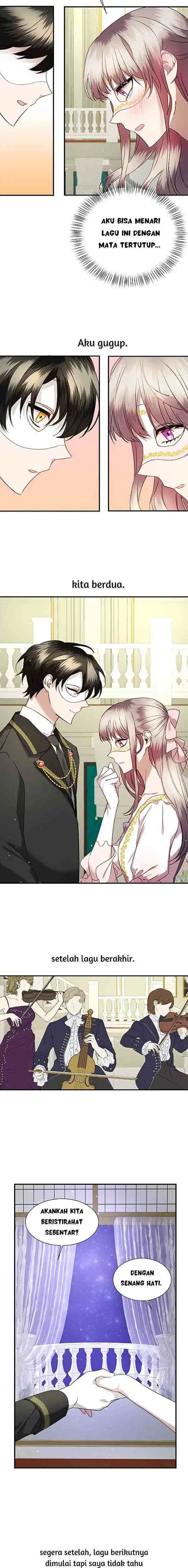 The Fake Princess Op Bunny chapter 41 halaman 4