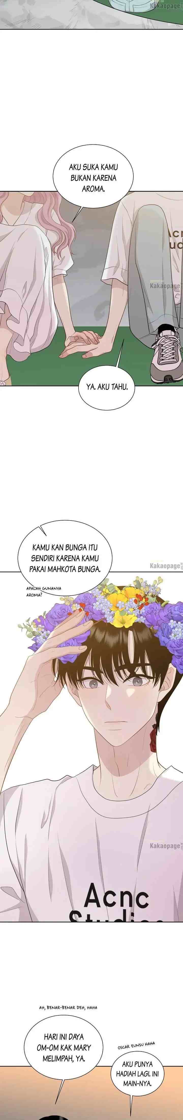 Should I Not Tell? chapter 80 halaman 14