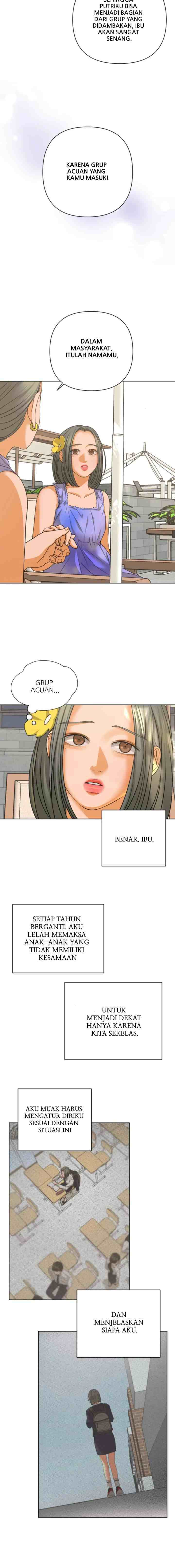 The Fox Club chapter 84 halaman 9