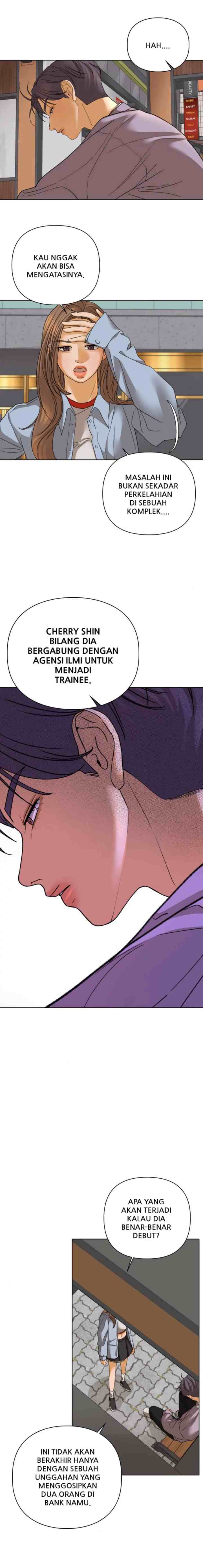 The Fox Club chapter 57 halaman 4