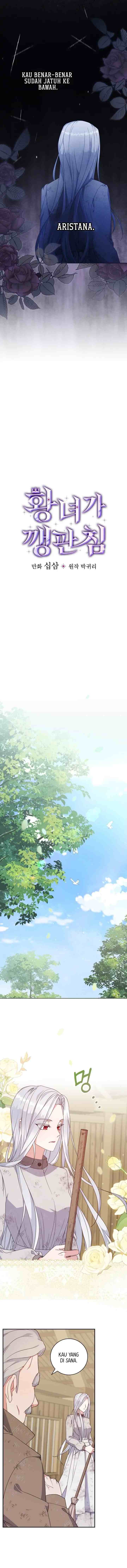 The Life of An Evil Empress chapter 2 halaman 5