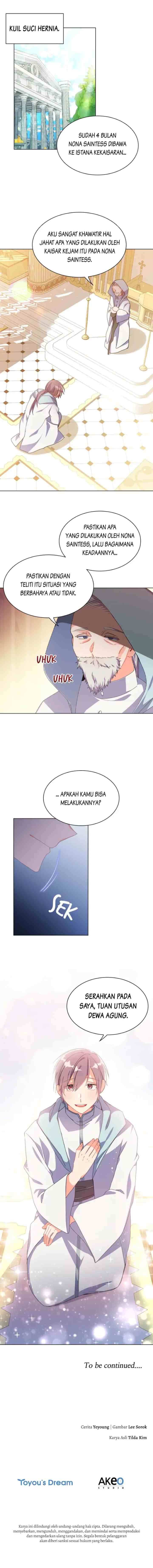 The Meaning of You chapter 4 halaman 13