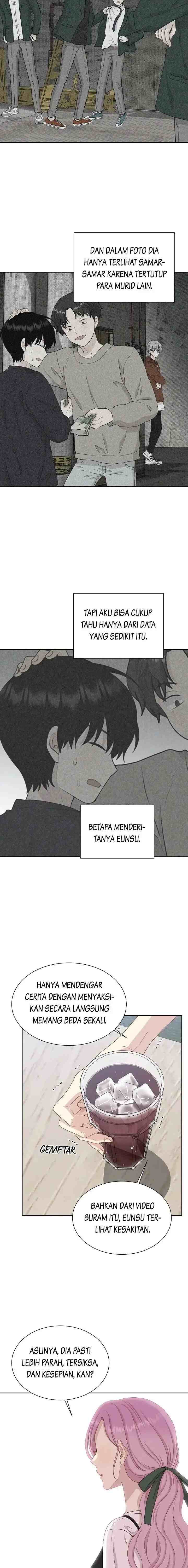 Should I Not Tell? chapter 69 halaman 6