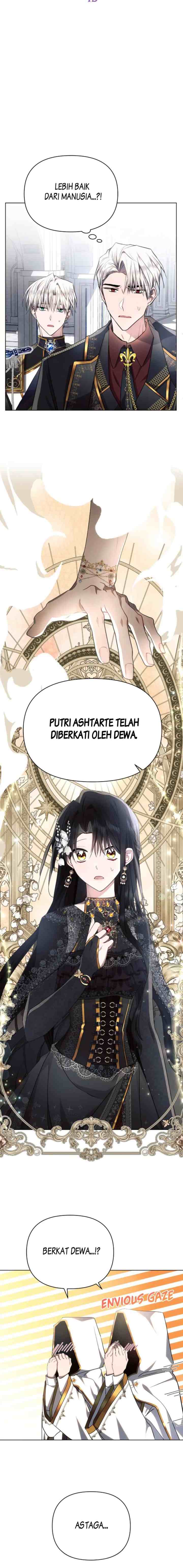 Ashtarte chapter 49 halaman 6