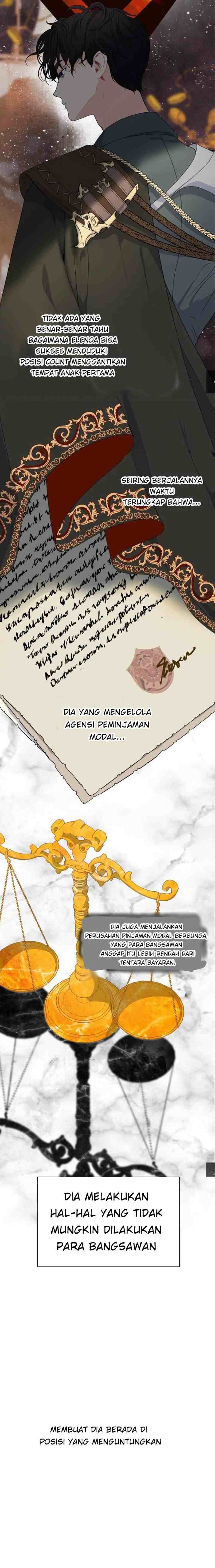 The Elegant Sea of Savagery chapter 7 halaman 4