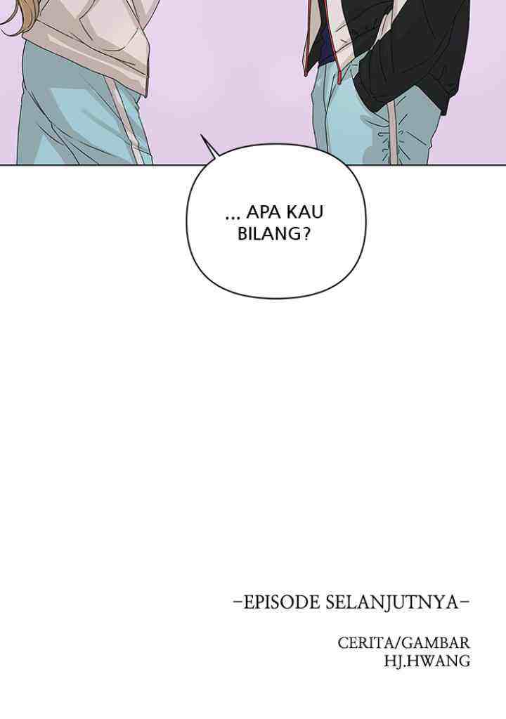 The Fox Club chapter 8 halaman 13