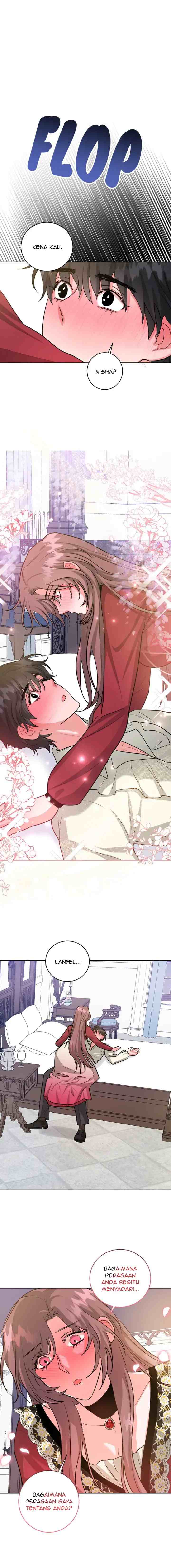 The Northern Duke Needs a Warm Hug chapter 23 halaman 12