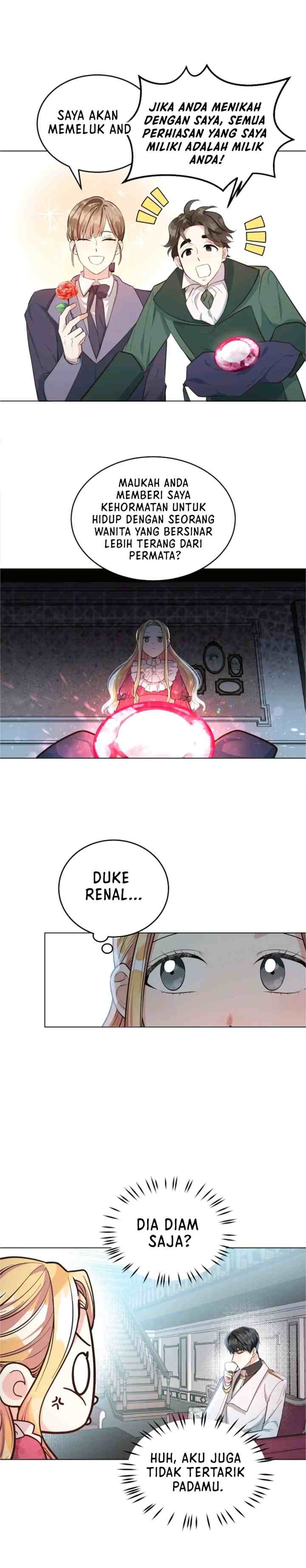 The Peach of June chapter 1 halaman 18