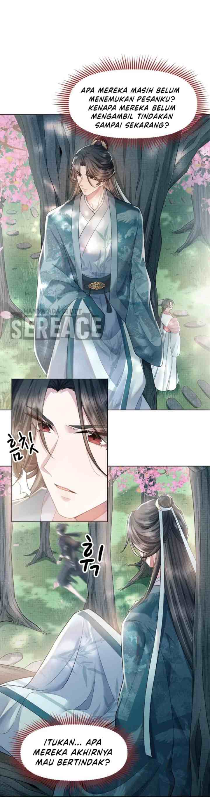 Turning Emperor Into Concubine chapter 22 halaman 11