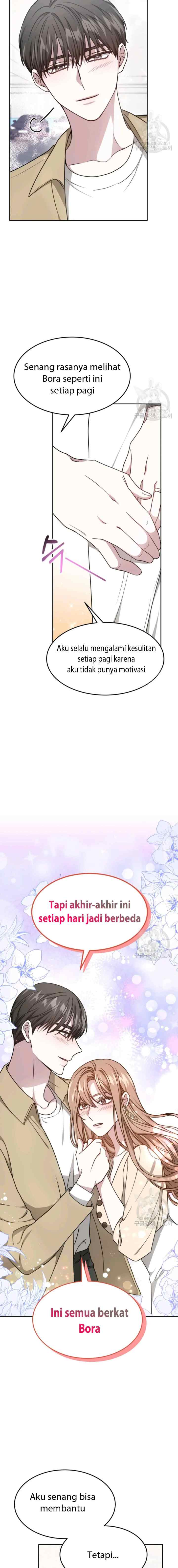 It's My First Time Getting Married chapter 15 halaman 14