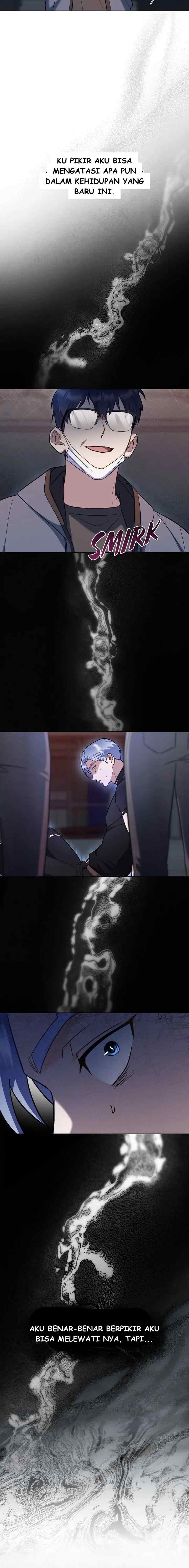 My Second Life As An Idol chapter 38 halaman 17