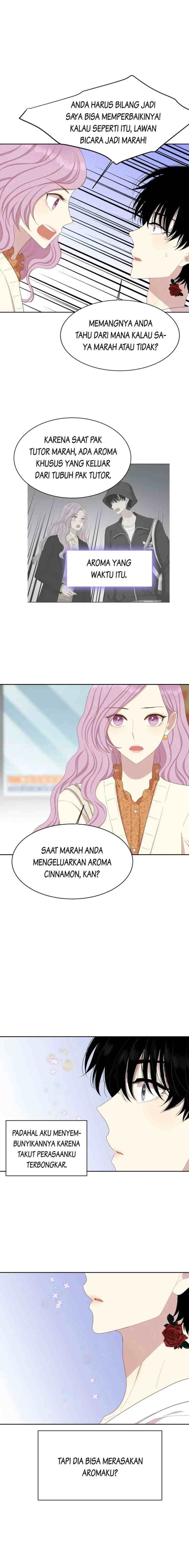 Should I Not Tell? chapter 9 halaman 16