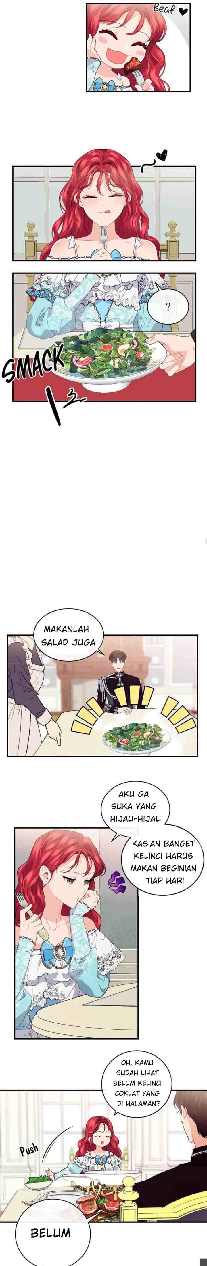 The Elegant Sea of Savagery chapter 18 halaman 15