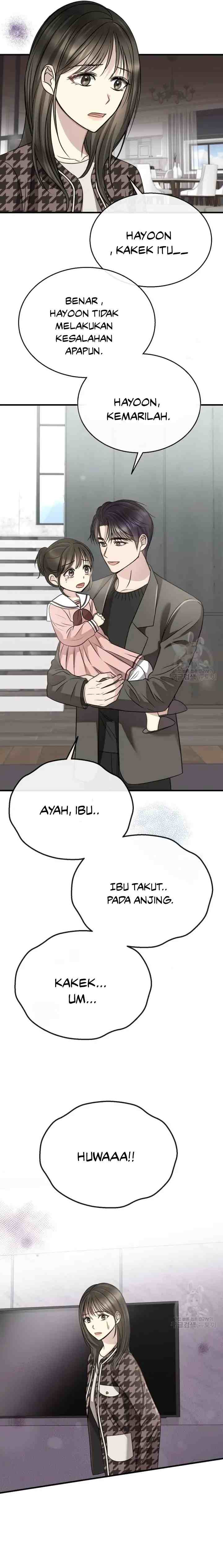 Time To Be Dyed chapter 51 halaman 16
