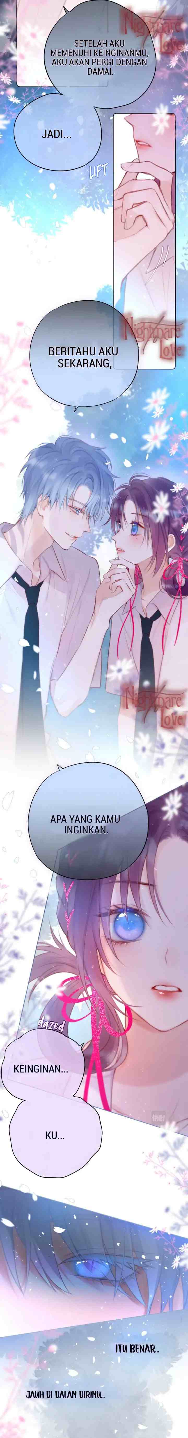 The Fox's Trap chapter 3 halaman 11