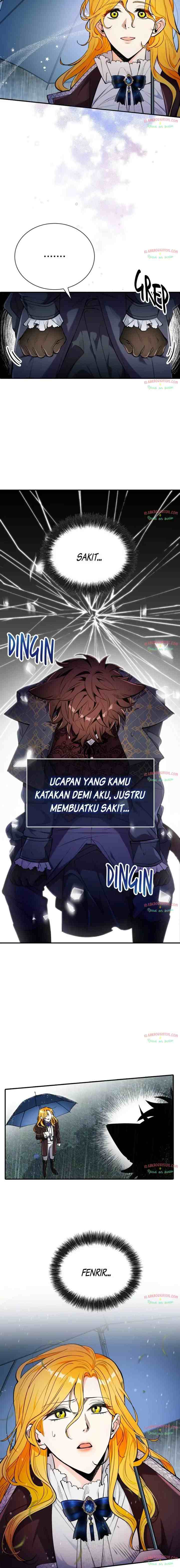 The Archduchess's Loyal Shapeshifter chapter 26 halaman 4