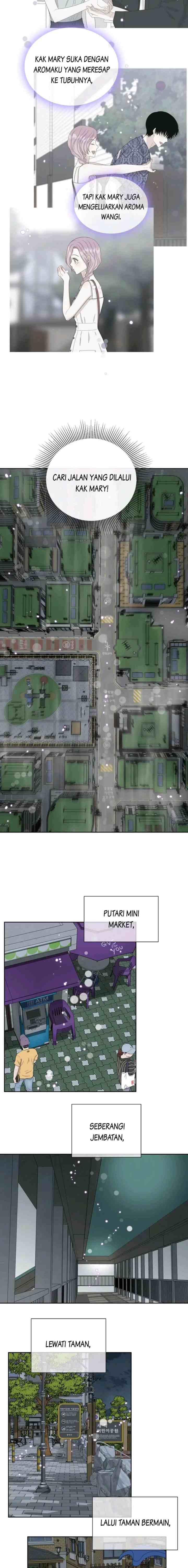 Should I Not Tell? chapter 97 halaman 13