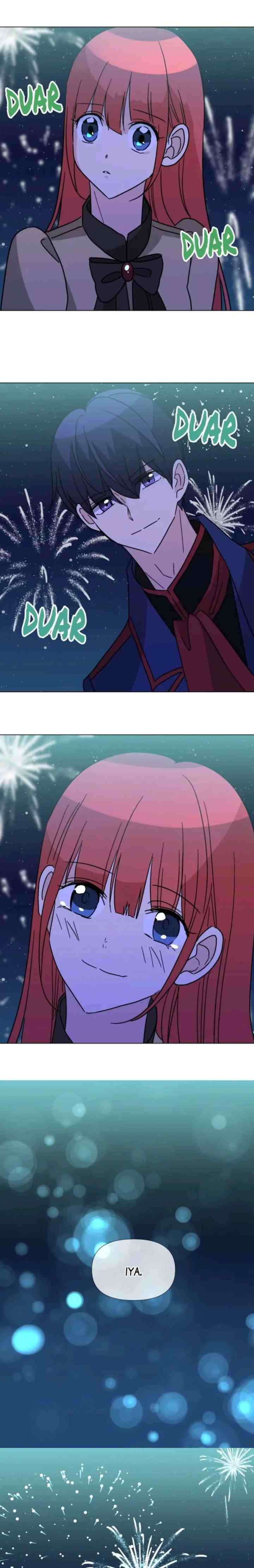 The Evil Cinderella Needs a Villain chapter 60 halaman 10