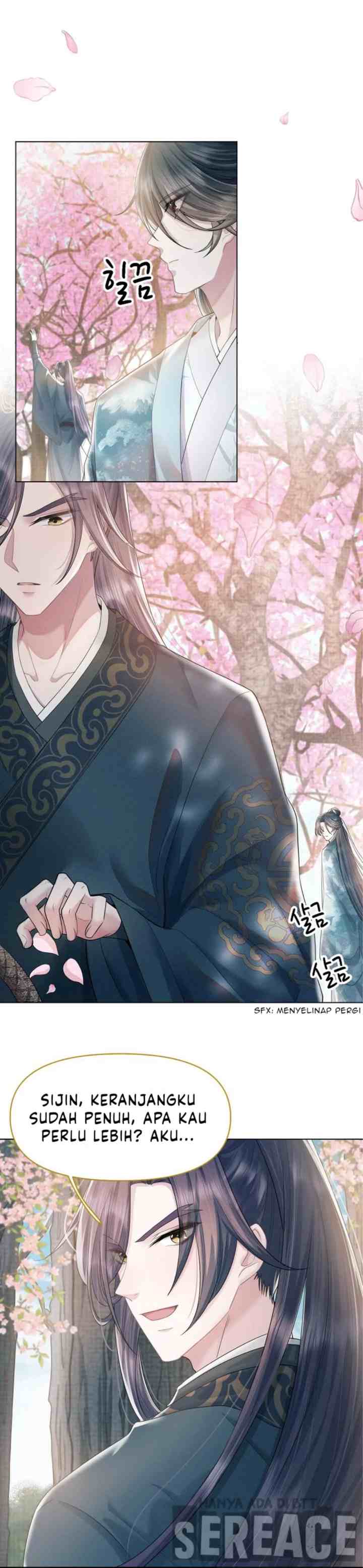 Turning Emperor Into Concubine chapter 22 halaman 14