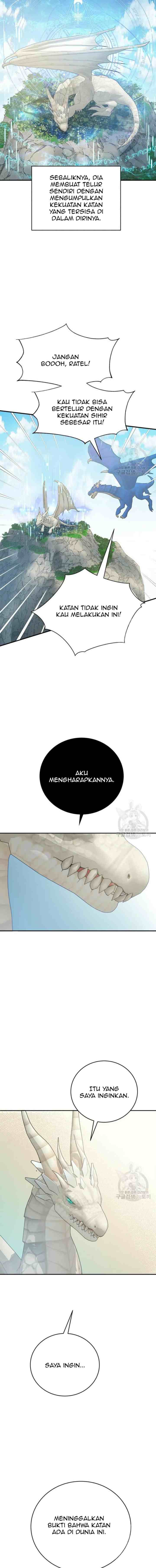 What Does That Evil Dragon Live For? chapter 19 halaman 16