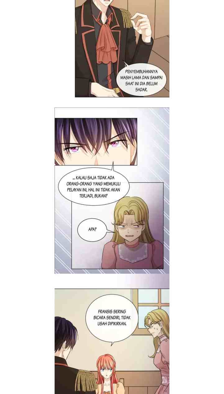 The Evil Cinderella Needs a Villain chapter 24 halaman 15