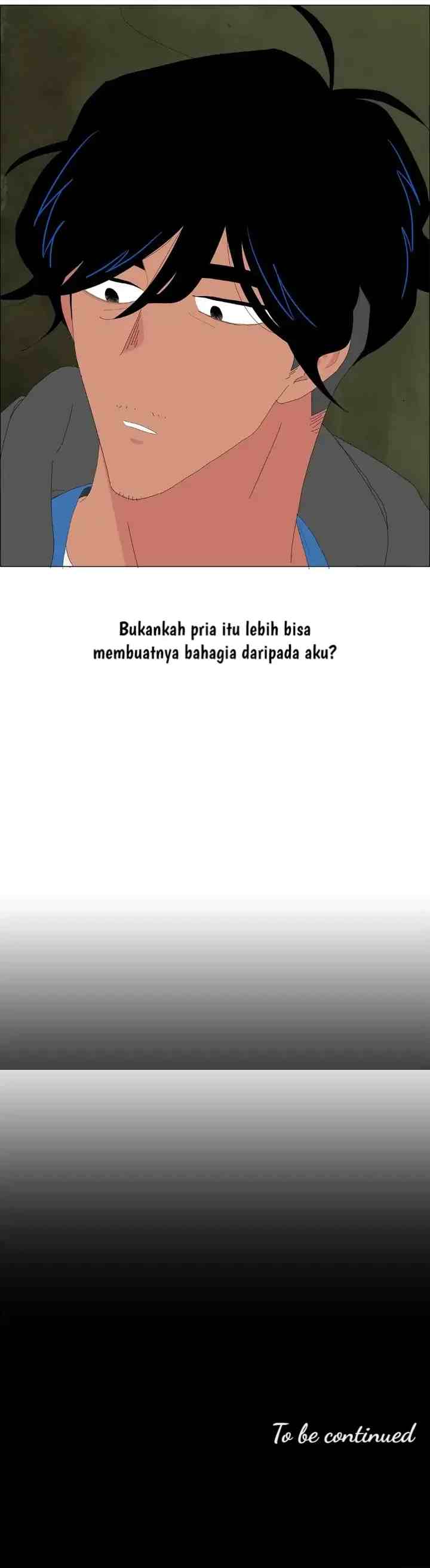 The Lady and Her Butler chapter 99 halaman 16