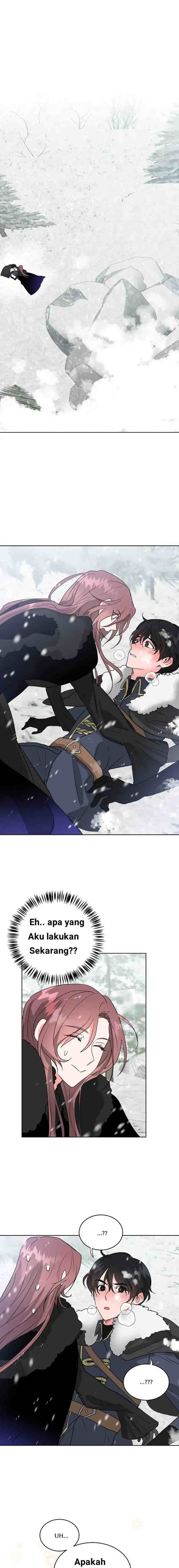 The Northern Duke Needs a Warm Hug chapter 1 halaman 16