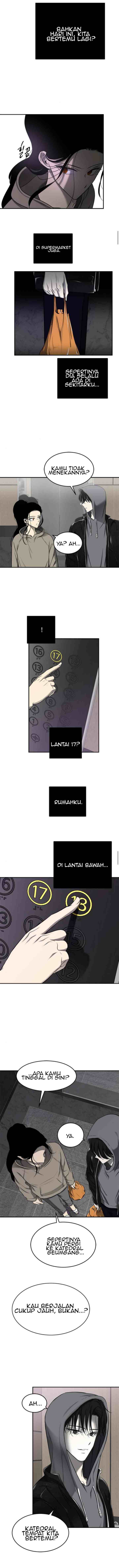 Loop chapter 122 halaman 10