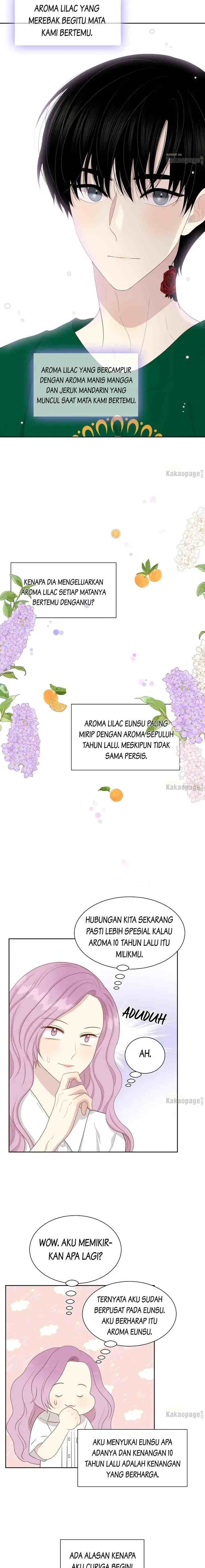 Should I Not Tell? chapter 56 halaman 13