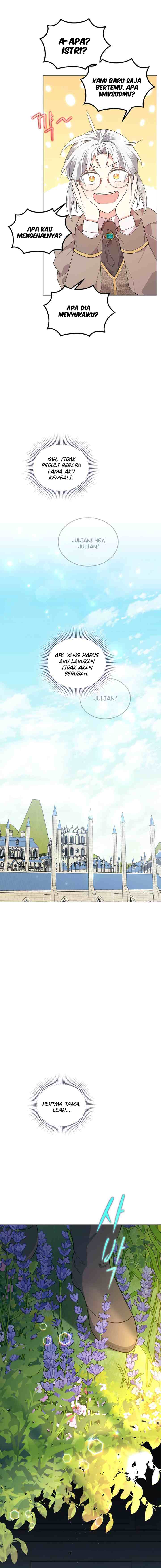 The Peach of June chapter 47 halaman 13