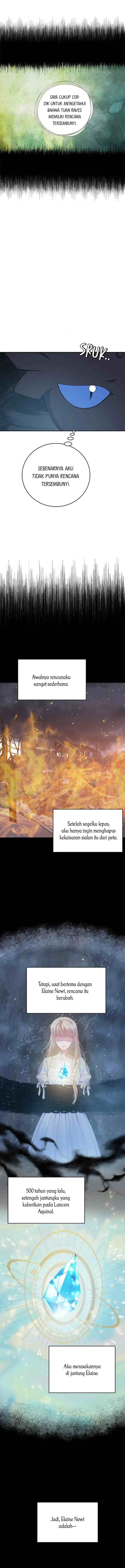 What Does That Evil Dragon Live For? chapter 4 halaman 13
